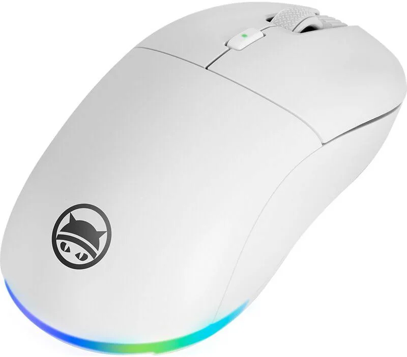 GAMIAC Glorious Model O Wireless - vue 1