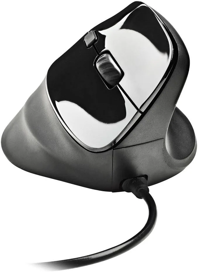NGS Souris Ergonomique 3200 DPI - vue 1