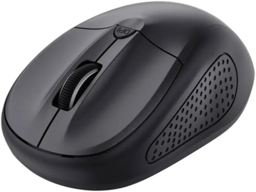 Trust Bluetooth Wireless 1600 DPI - vue 1