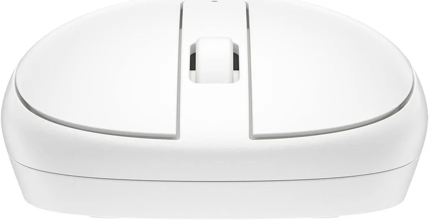 HP Bluetooth 1600 DPI Blanc - vue 1