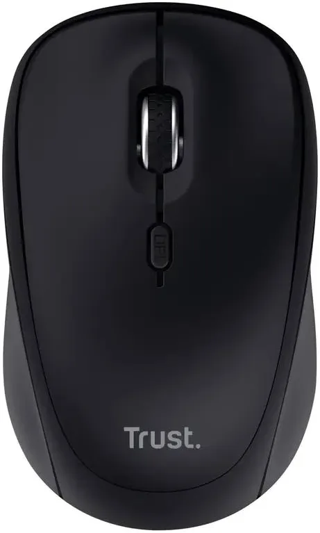 Trust Bluetooth Wireless - vue 1