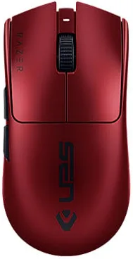 Razer Viper V3 Pro Sentinels Edition Rouge - vue 1
