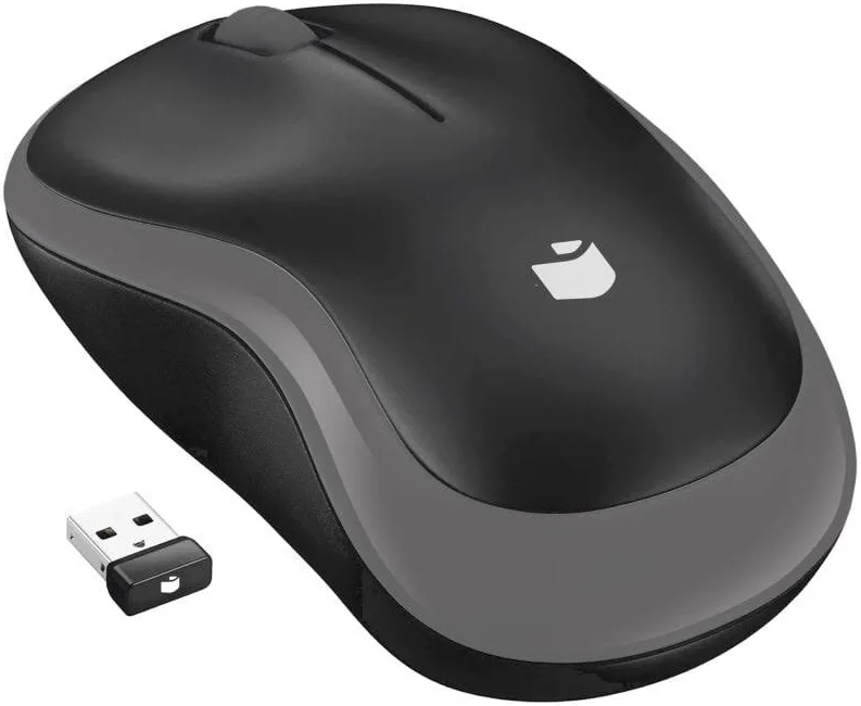 PcCom Essential M20 Gris - vue 1