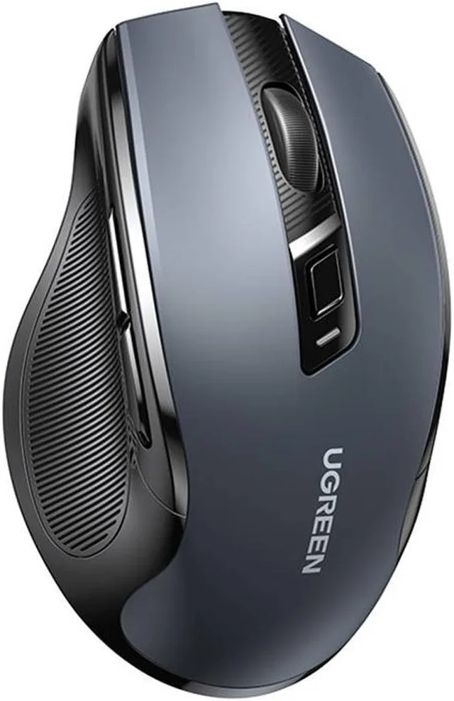 UGREEN MU006 Noir - vue 1