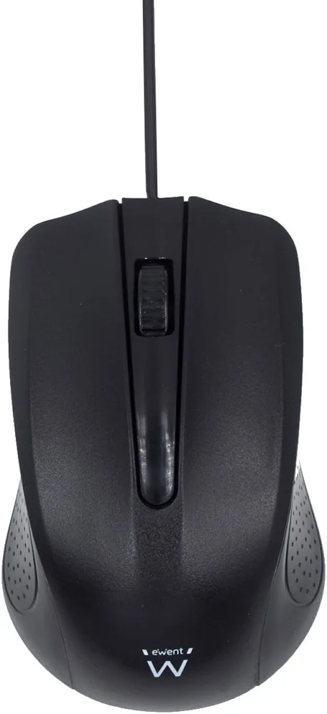 Ewent EW3300 Noire - vue 1