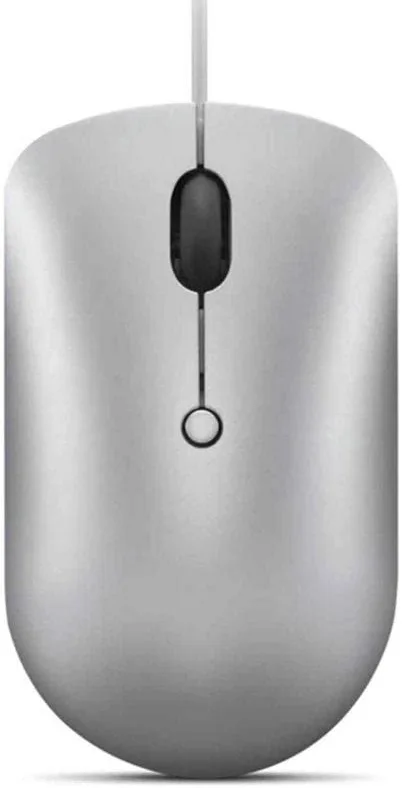 Lenovo 540 Gris - vue 1