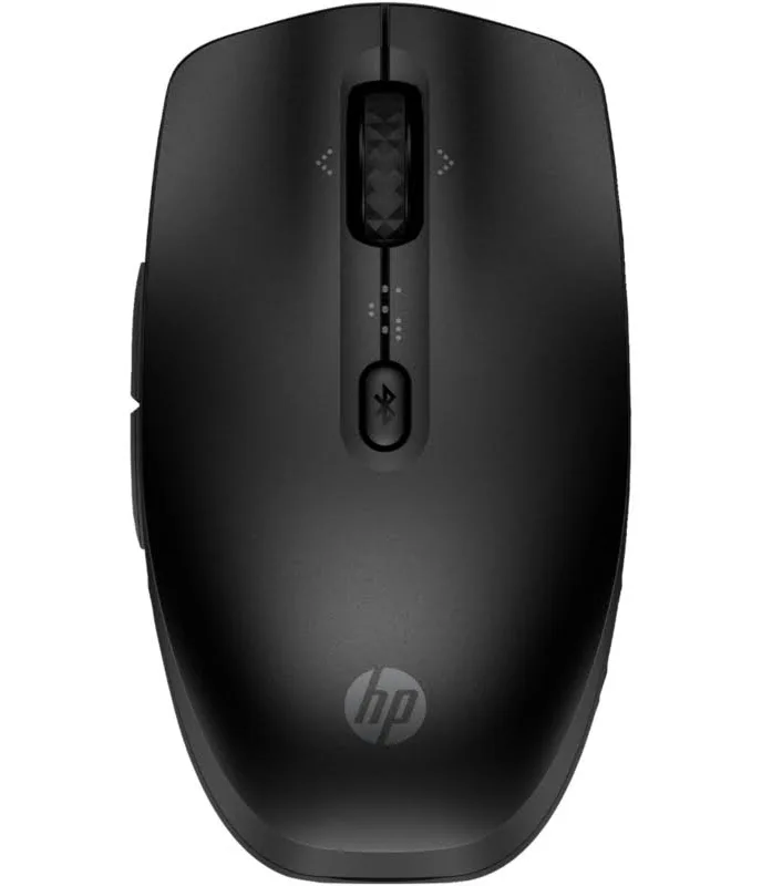 HP 420 Wireless - vue 1