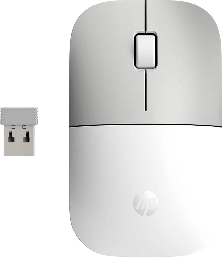 HP Z3700 Ceramic White - vue 1