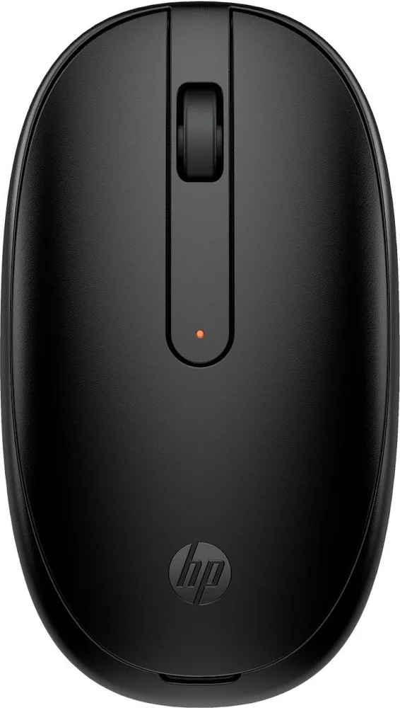 HP 240 Noir - vue 1