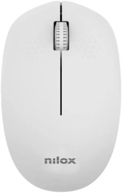 NILOX MXMOWI4013 Gris - vue 1