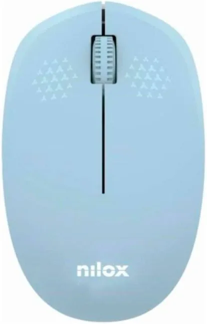 NILOX MXMOWI4012 Bleu - vue 1