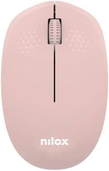 NILOX MXMOWI4014 Rose - vue 1