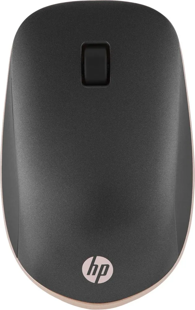 HP 410 Silver - vue 1