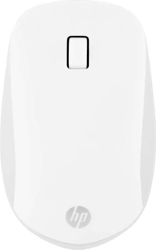 HP 410 Blanc - vue 1