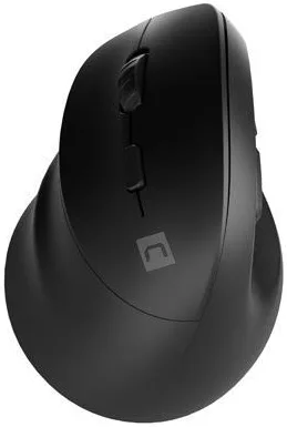 Natec Crake 2 Noir - vue 1