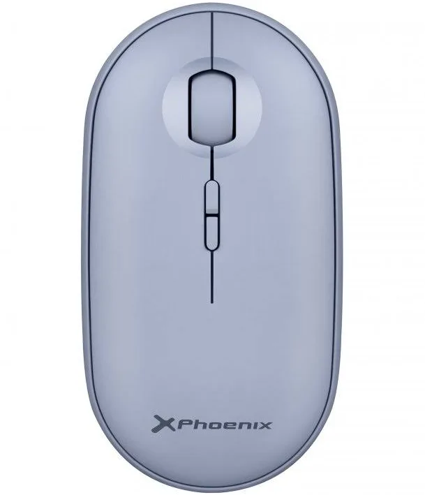 Phoenix Rebble 1600 DPI Bleue - vue 1