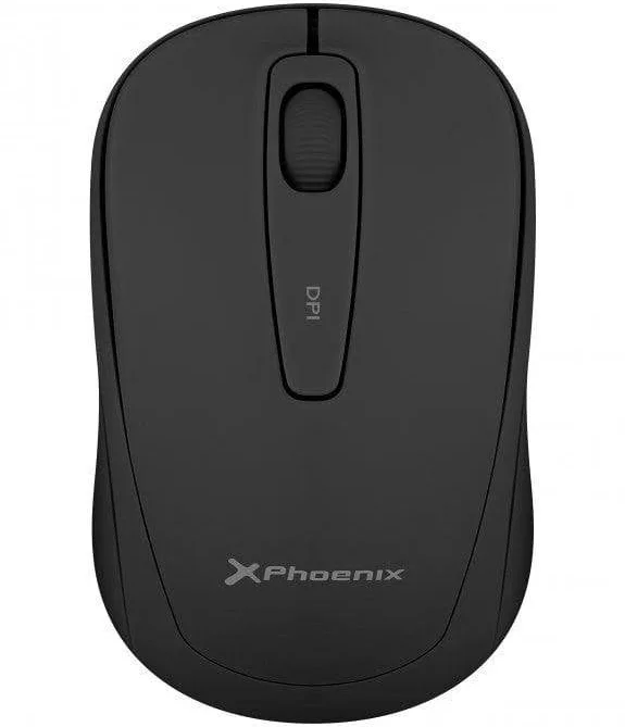 Phoenix M250 Noire - vue 1