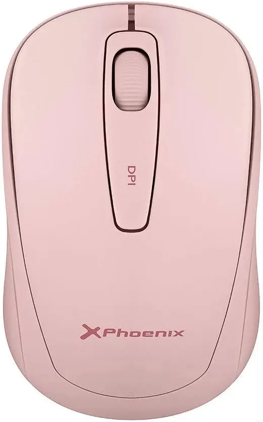 Phoenix Technologies M250 Rose - vue 1