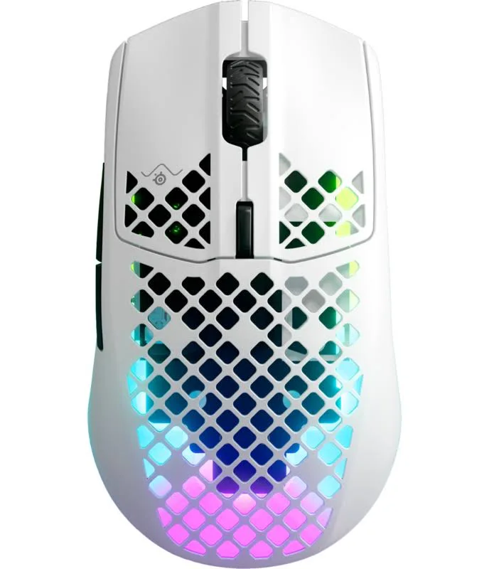 SteelSeries Aerox 3 Wireless - vue 1