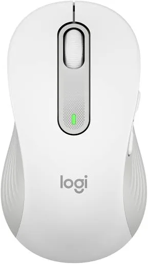 Logitech Signature M650 L Blanc - vue 1