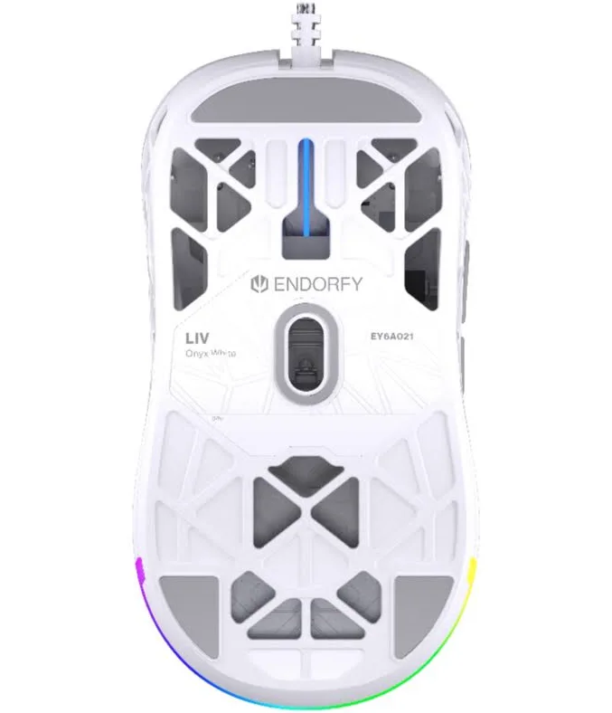 ENDORFY LIV Onyx Blanc - vue 1