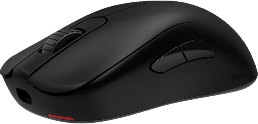 BenQ S2-DW souris Gaming Droitier RF sans fil 3200 DPI - vue 3