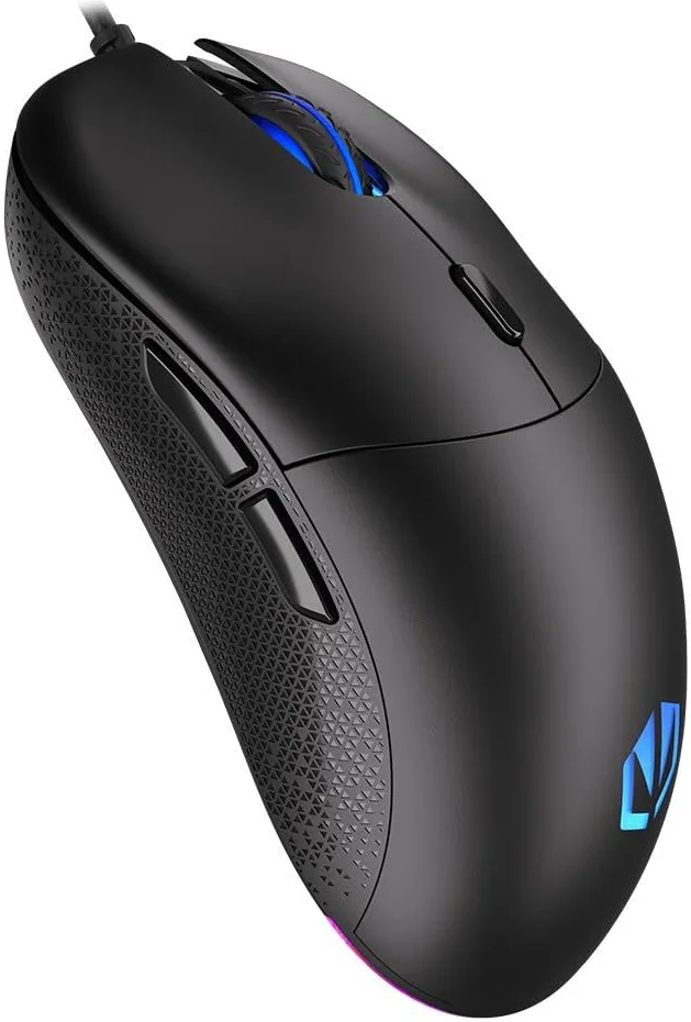 ENDORFY GEM Plus, Souris gaming - vue 1