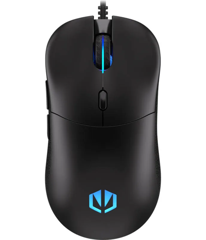 ENDORFY GEM, Souris gaming - vue 1