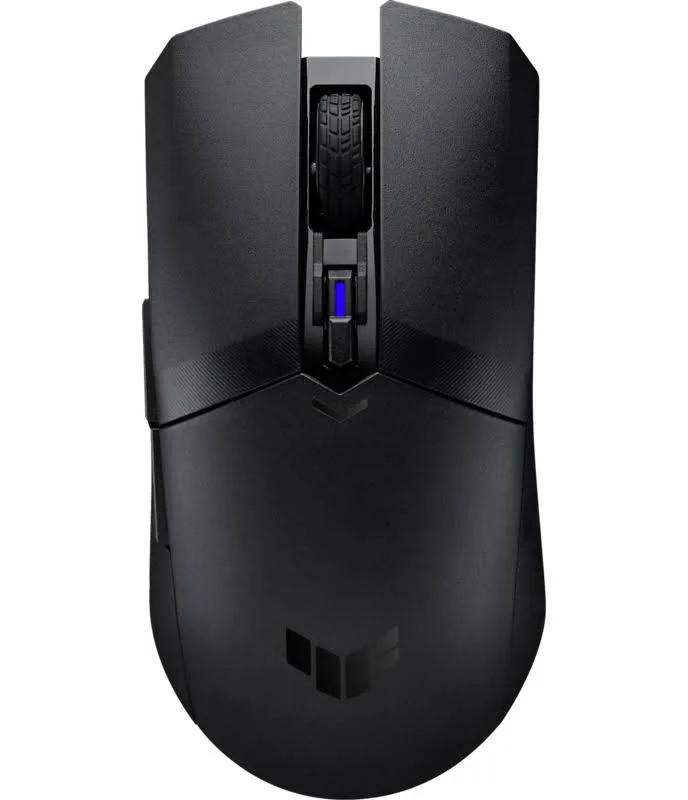 ASUS ROG TUF Gaming M4 Wireless - vue 1