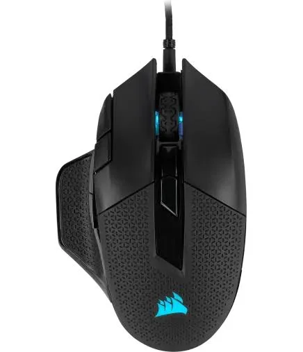 Corsair Nightsword RGB - vue 1