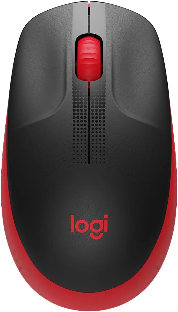 Logitech M190 Wireless - vue 1