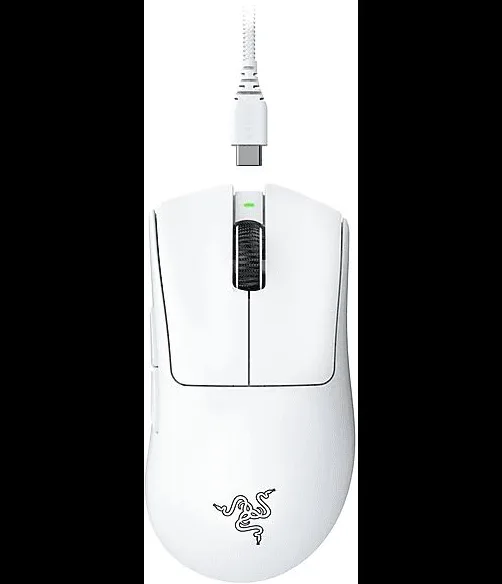 Razer DeathAdder V3 Pro - vue 1