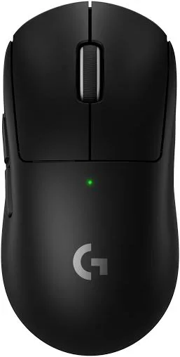 Logitech G Pro X Superlight 2 Wireless - vue 1