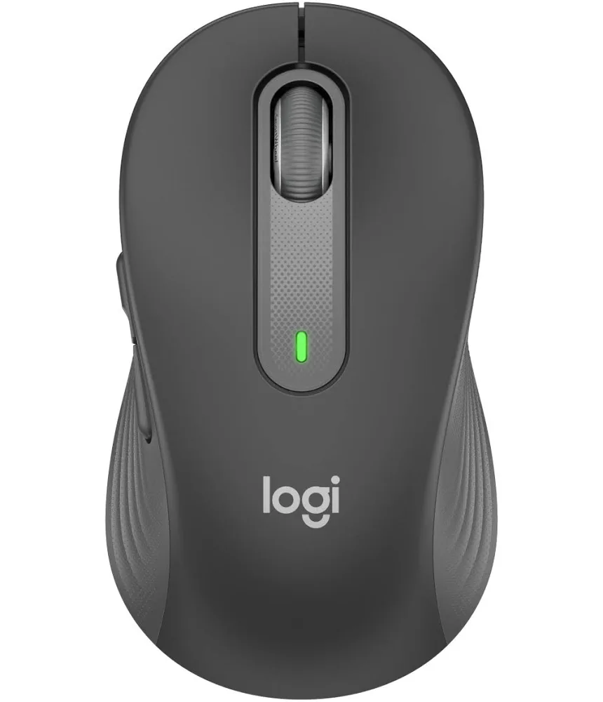 Logitech Signature M650 Noir - vue 1
