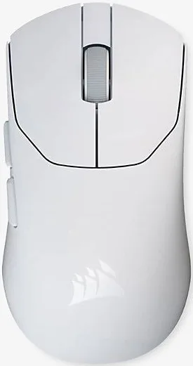 Corsair Sabre V2 Pro Blanc - vue 1
