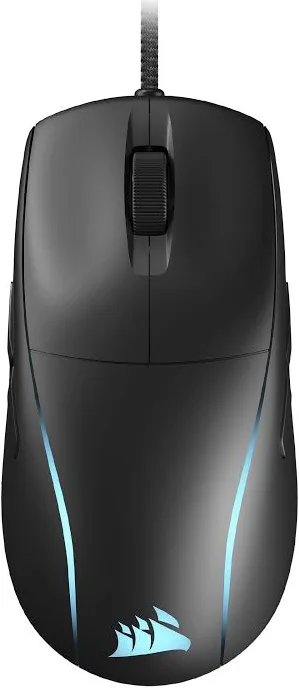 Corsair M75 Noir - vue 1