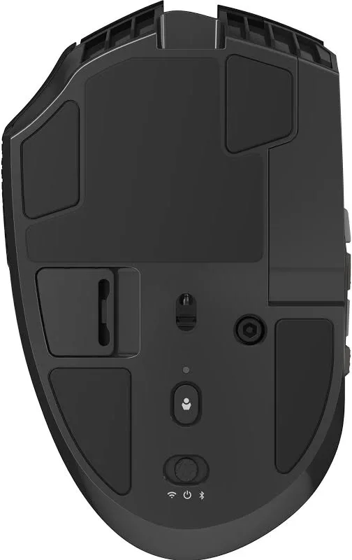 Corsair Scimitar Elite Wireless - vue 1