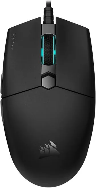 Corsair Katar Pro XT - vue 1