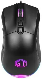 Game Titan Berserker Gaming M626 Noir - vue 1