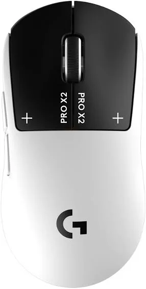 Logitech G Pro X2 Superstrike Blanc - vue 1
