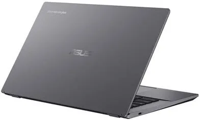 Pack Fnac Chromebook Asus CX3402CVA-MW1245 14" Ecran tactile Intel® Core™ 3 8 Go RAM 256 Go eMMC Gris + Housse + Souris sans fil - vue 4