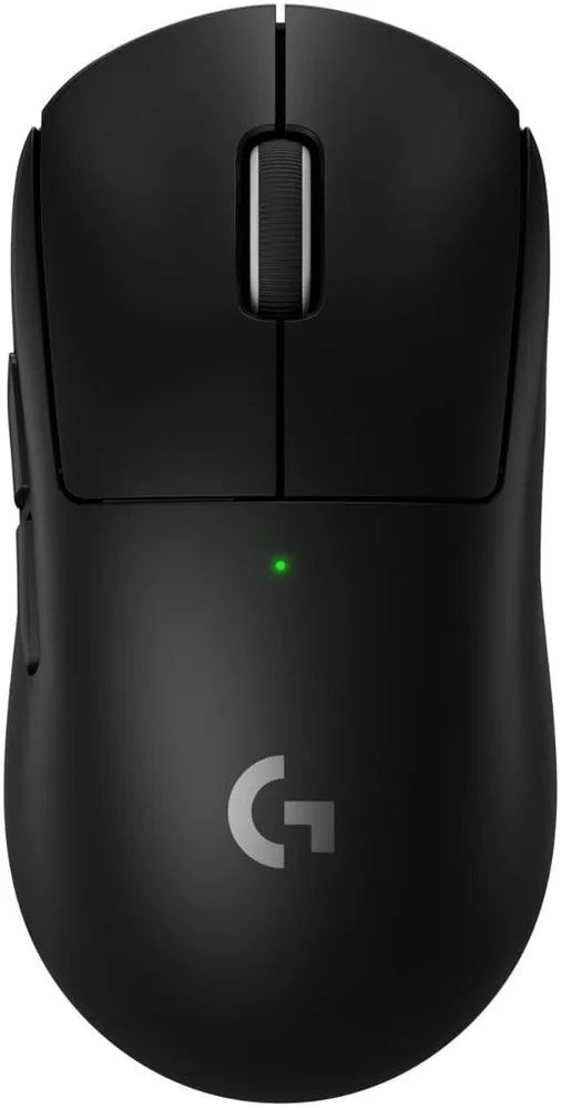 Logitech G Pro X Superlight 2 SE Noir - vue 1