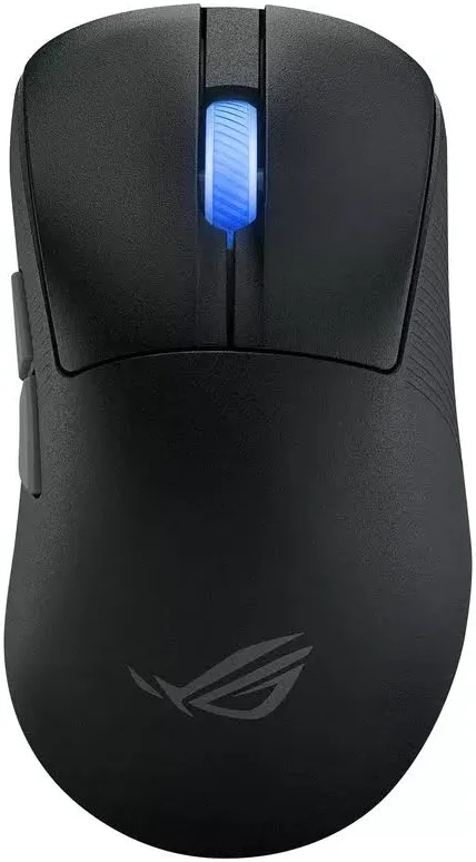 ASUS ROG Keris II Ace Noir - vue 1