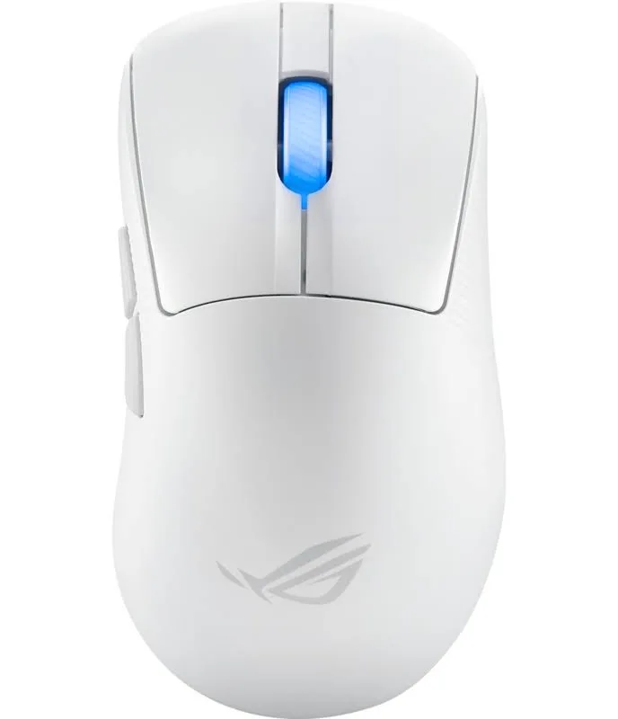 ASUS ROG Keris II Ace Blanc - vue 1