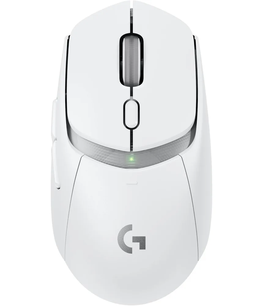 Logitech G G309 Lightspeed Blanc - vue 1