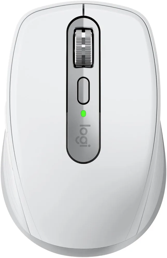 Logitech MX Anywhere 3S Gris - vue 1