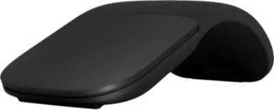 Microsoft Surface Arc Noir - vue 1