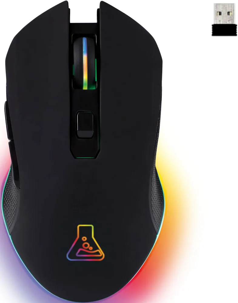 The G-Lab Kult Helium Noir - vue 1