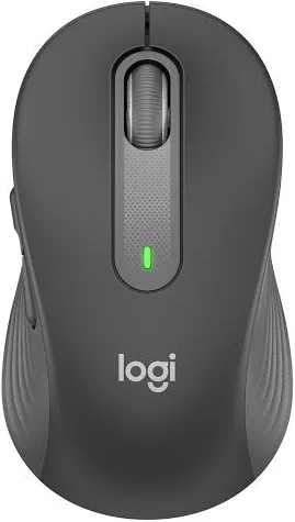 Logitech Signature M650 Gris - vue 1