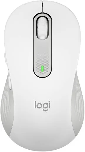 Logitech Signature M650 L Blanc - vue 1